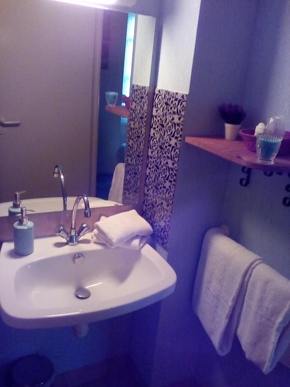Le Relais De La Caleche Hotel Saint-Denis-d'Anjou Bagian luar foto